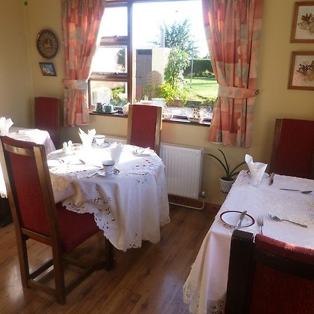 Hillcrest Country Home Adare Buitenkant foto