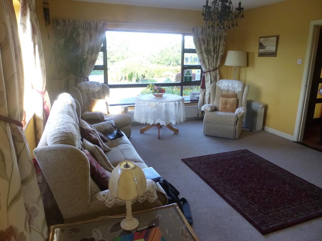 Hillcrest Country Home Adare Buitenkant foto