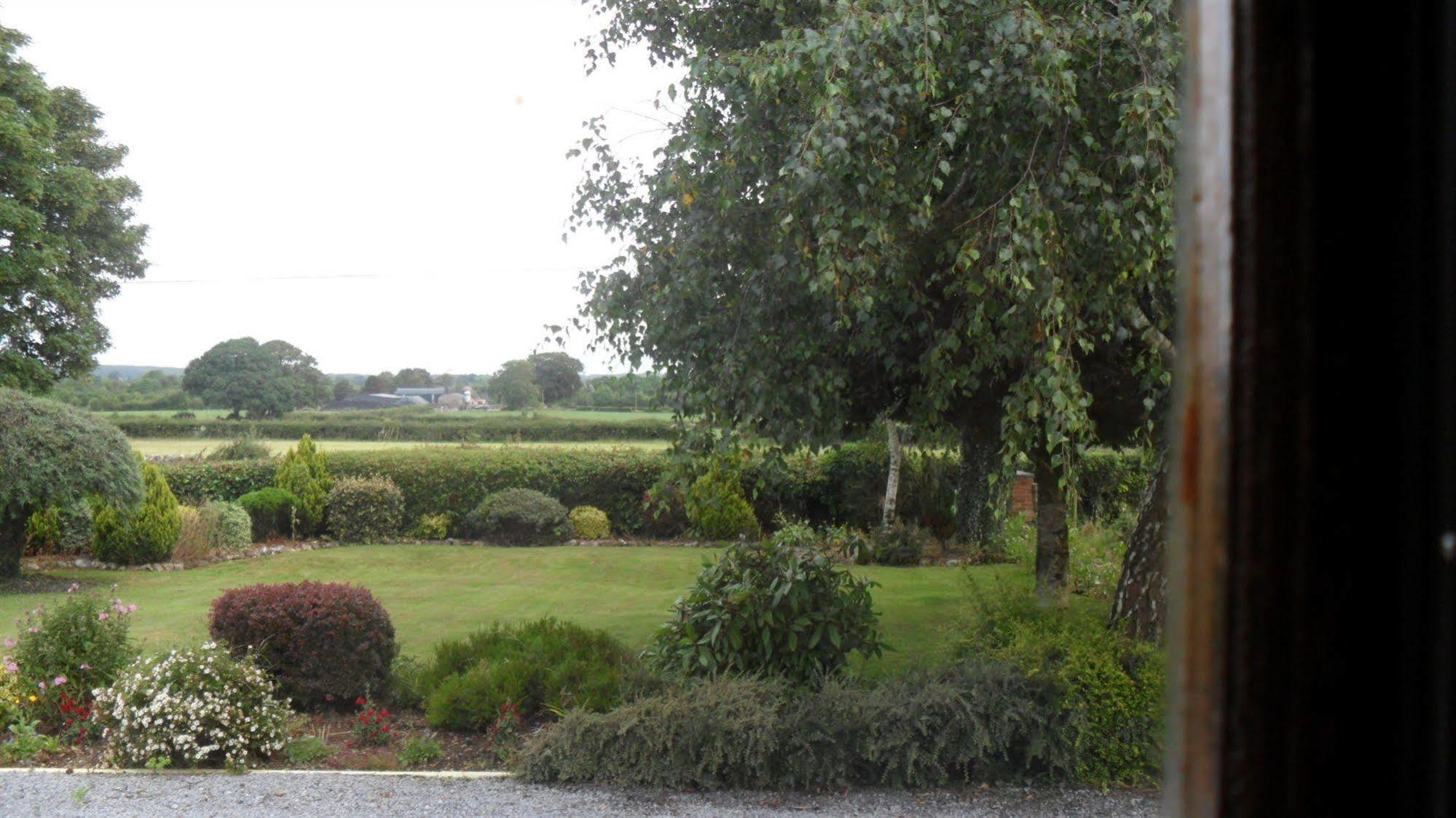 Hillcrest Country Home Adare Buitenkant foto