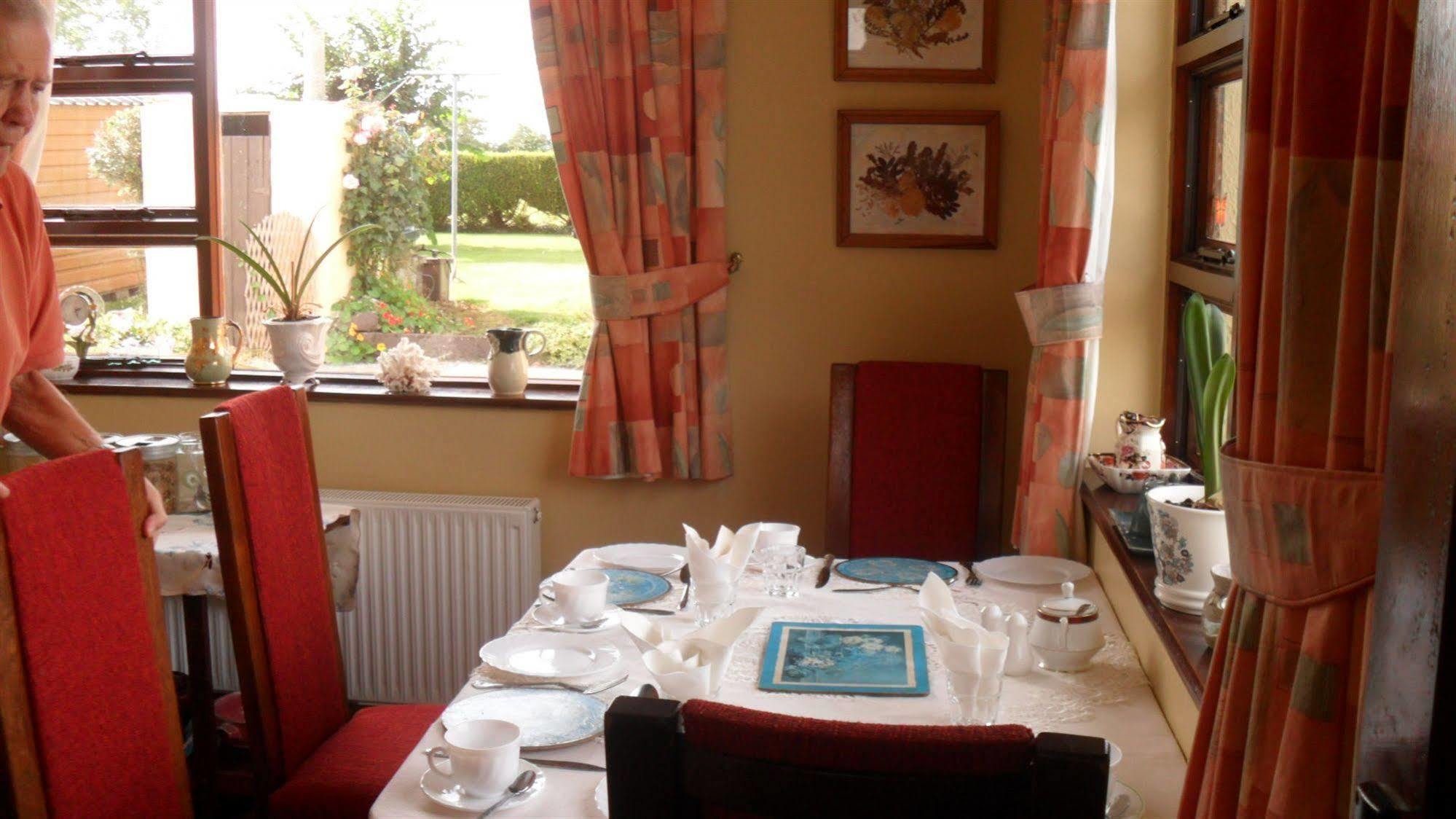 Hillcrest Country Home Adare Buitenkant foto